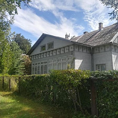 Pumpuri Apartment Юрмала Экстерьер фото