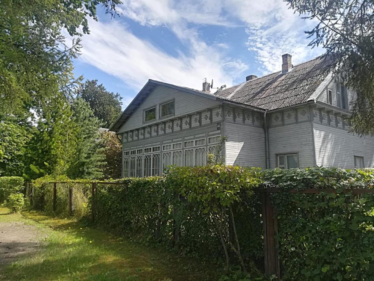 Pumpuri Apartment Юрмала Экстерьер фото
