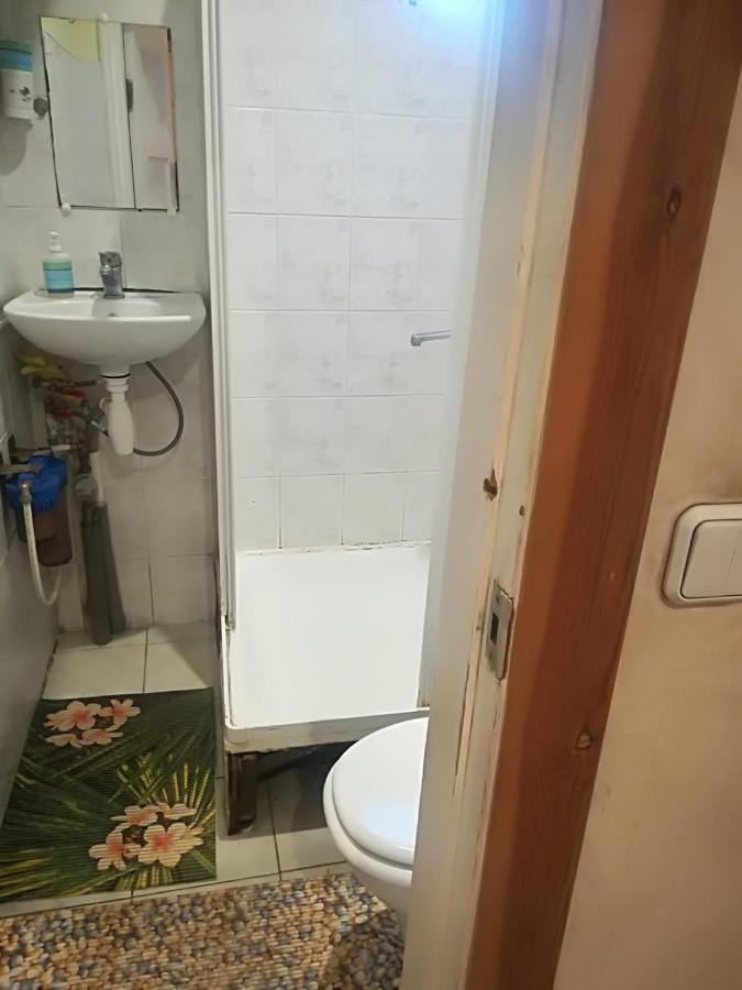 Pumpuri Apartment Юрмала Экстерьер фото