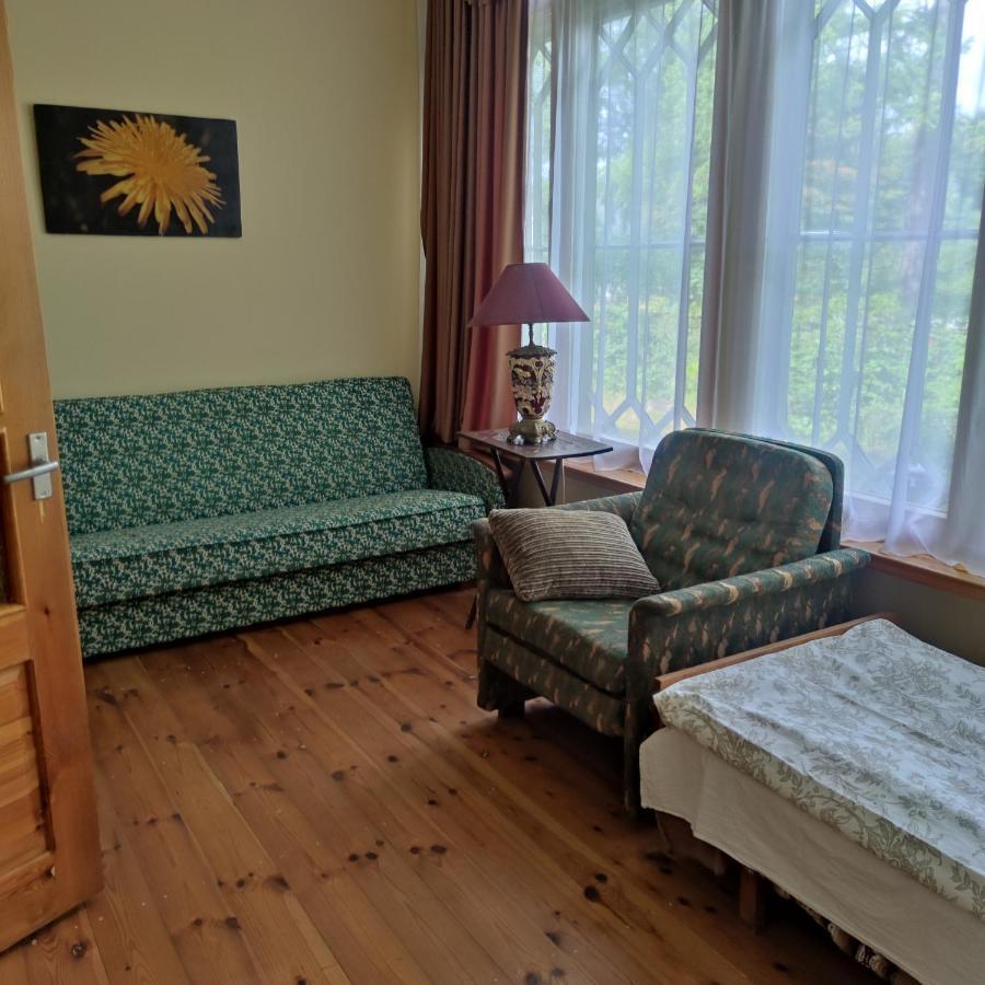 Pumpuri Apartment Юрмала Экстерьер фото