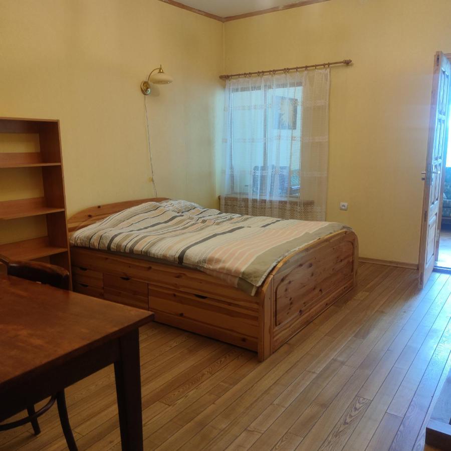 Pumpuri Apartment Юрмала Экстерьер фото